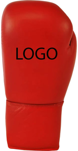 Guantes de Boxeo Profesionales de Piel Sintética con Cordones, 16oz, Alta Calidad, Coloridos, Personalizables, para Adultos, Tombola Sports, Venta al Por Mayor - Product Image 2