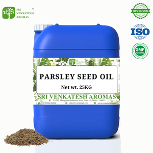 Parsley Seed Oil | Natural Essential Oil for Perfumery Cosmetic and Aromatherapy Applications | <b>Bulk</b> Supply - Product Image 4