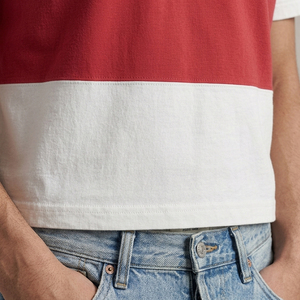 Men's <b>White</b> Oversized T-Shirt 100% Cotton Short Sleeve <b>Tee</b> Casual Wear O-Neck 100% Cotton T Shirts Men Tops - Product Image 5