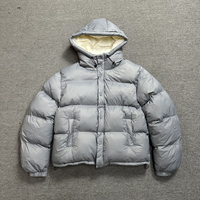 Veste de Baseball Homme à Capuche de Haute Qualité, Imperméable, Séchage Rapide, Respirante, Hiver, Logo Personnalisé, Prix de Gros