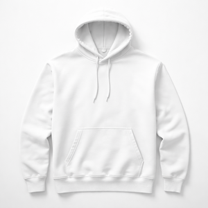Sudaderas con Capucha de Doble Capa Personalizadas al por Mayor - Directo de Fábrica con Servicio de Impresión de Logotipo Disponible - Product Image 5
