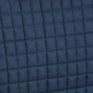 Tapis de selle antidérapant tout usage sur mesure pour le saut d'obstacles avec bonnet en coton, directement du fabricant - Product Image 3