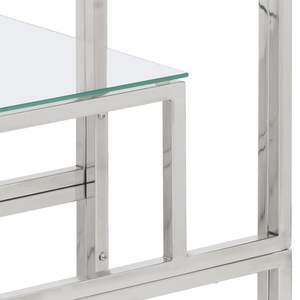 Tavolo Console Rettangolare Moderno - Product Image 6