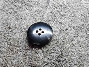 Nouveaux boutons en corne de buffle naturelle, faits à la main, écologiques, de haute qualité, modernes, toutes couleurs, Inde, Perfect Enterprises - Product Image 5