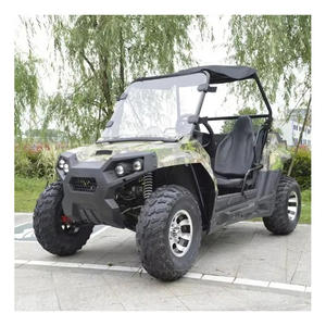 Utility Vehicle for Hotel Resort <b>Airport</b> Campus and Commercial Transport Applications - Product Image 1