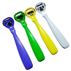 Raspador de Pies de Alta Resistencia para Eliminar Callosidades y Piel Dura en Pies y Talones - Product Image 6