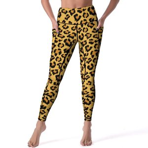 Leggings Deportivos de Compresión Sin Costuras para Mujer, de Secado Rápido, Fabricante de Ropa Deportiva Premium - Product Image 5