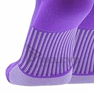 Calcetines de algodón con logotipo personalizado, suaves, elásticos, cómodos, informales, para uso diario, calcetines unisex de moda, suministro al por mayor. - Product Image 5