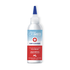 Spray Hypoallergénique TropiClean Oxymed (8 fl oz) - Product Image 4