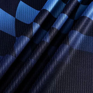 Uniforme de volley-ball pour hommes à prix ajustable, designs entièrement personnalisés, tendance du moment, meilleur matériau respirant, uniforme de volley-ball pour hommes - Product Image 6