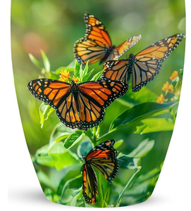 Urnas funerarias artesanales para cenizas de adultos, para hombres y mujeres, a bajo precio. - Product Image 6