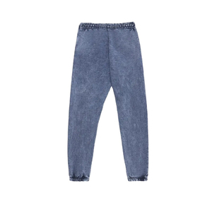 Survêtement uni pour homme délavé à l'acide, dernière conception, qualité supérieure, prix bas, personnalisable, nouvelle taille, vente en gros - Product Image 6