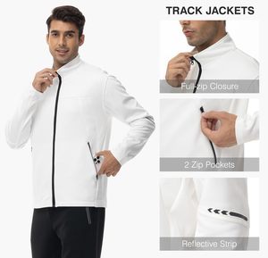 Conjunto Deportivo Casual para Hombre de 2 Piezas, Traje de Jogging con Cremallera Completa, Personalizable al por Mayor - Product Image 5