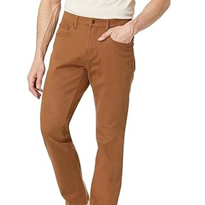 New design high quality best <b>material</b> Men's Jeans new arrival latest version top quality fashionable best trending Men's Jeans - Product Image 3