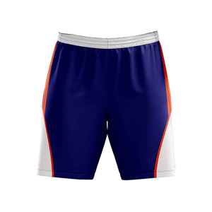 Pantalones Cortos Deportivos Personalizados para Hombre, Transpirables, Diseño Personalizado OEM - Product Image 5