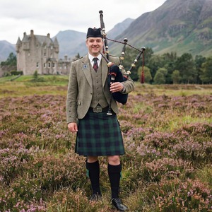 Ensemble Kilt Écossais Intemporel pour Homme – Veste Formelle Traditionnelle, Gilet, Cérémonie, Mariage, Festival, Inspiré du Patrimoine - Product Image 6
