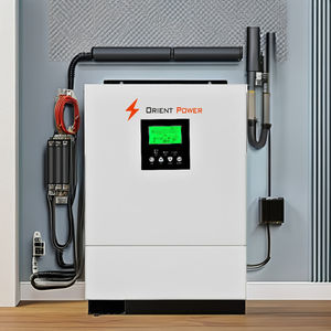 <span class=keywords><strong>Inversor</strong></span> de Onda Sinusoidal Pura de CC a CA de Alta Eficiencia Orient Power de 3000 VA, 3 kW, 230 V, 50 Hz para Aplicaciones Solares - Product Image 6