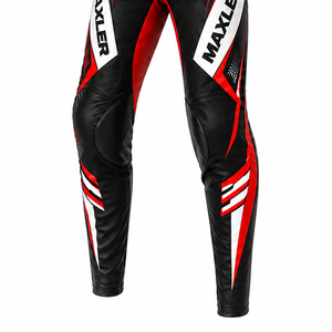 Wholesale Durable Good Quality 2026 Hot Fashion Motocross Suit Top Style Motocross Suit For Youth With High Quality Fabric - Product Image 5