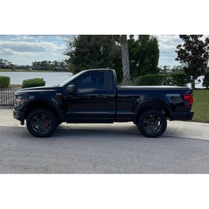 Ford F-150 XL 4x4 2024 - Product Image 2