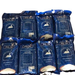 Muestra gratis mejor tarifa para jazmín fragante aromático grano largo arroz blanco 5% Bro Japonica arroz variedad/ANNA DO VILACONIC - Product Image 5