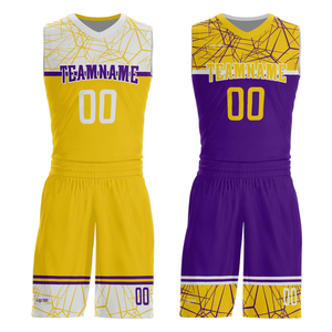 Fournisseur en gros met en avant un nouveau catalogue d'uniformes de basketball personnalisés par sublimation pour le commerce électronique mondial. - Product Image 1