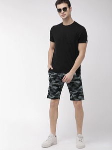 Wholesale High Quality Custom Sportswear Summer Athletic Gym Mesh Shorts Double <b>Layer</b> Quick Dry Lightweight Sports - Product Image 3