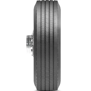Pneu de camion tout acier 385/65R22.5 pour remorque, optimisé pour la charge et la faible consommation d'essence - Product Image 6