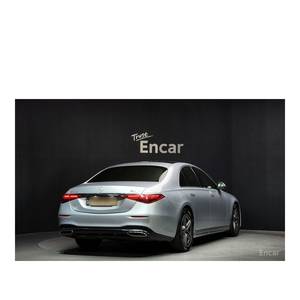 Mercedes-Benz Classe S S400 d 4MATIC 2022, 65 431 km, Diesel, Automatique, Volant à Gauche, Caméra Arrière - Product Image 2