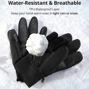 Gants de cyclisme personnalisables antidérapants pour le vélo, respirants, pour le sport en plein air, export Pakistan - Product Image 6