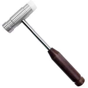 Martillo Quirúrgico para Huesos Astrin, Manual, de Acero Inoxidable, Certificado MOL, Equipo Quirúrgico Ortopédico para Hospitales - Product Image 1