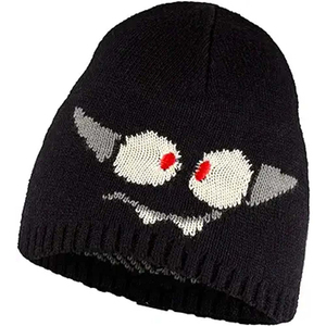 Apparelzest OEM White Plain Beanie Hat Rib Knit Jacquard 100% Acrylic <b>Winter</b> <b>Cap</b> Unisex Soft Warm Stretch Skull <b>Cap</b> Wholesale - Product Image 3