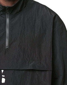 Premium Windbreaker Tracksuit Travel Friendly Tracksuit <b>Lightweight</b> Summer Clothing For Men - Product Image 5