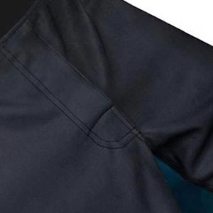 Shorts MMA légers, best-sellers, design robuste, conçus pour la performance, le confort et la flexibilité en entraînement - Product Image 3