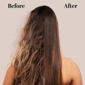 Champú a base de hierbas hecho en Japón que promueve la salud del cabello y el cuero cabelludo, 300 mL - Product Image 5