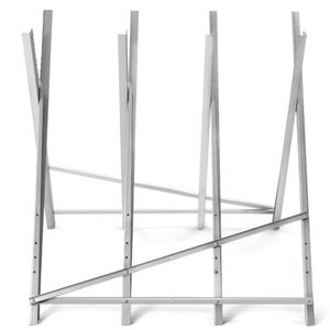 Heavy Steel Sawhorse for Added Stability and Support - Product Image 4