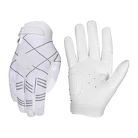 Fabricación por Contrato de Guantes de Bateo de Béisbol para Jugadores Profesionales y Amateurs con Marca OEM, Suministro al por Mayor