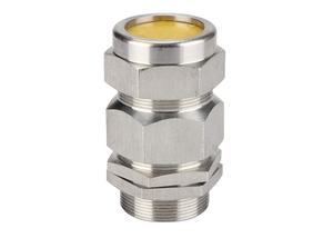 Câble métallique en laiton à Double Compression, glowde de haute qualité pour les usines commerciaux - Product Image 3