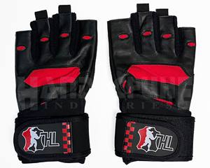 Gants de musculation en néoprène pour fitness et autres sports, vente en gros à faible MOQ, logo personnalisé, gants de gym tendance - Product Image 1