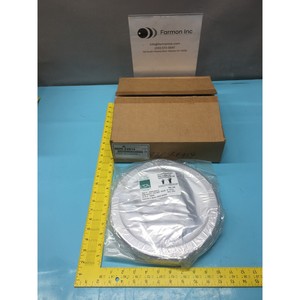 AMAT 0020-24914 Anillo de Cubierta SST 8" 101 COVERAGE - Equipo y Piezas de Semiconductores de Confianza de Global Legacy - Product Image 1