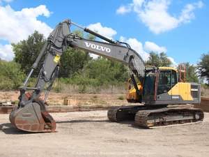 El Mejor Volvo EC220D + Martillo Maxx 2000 - Product Image 6