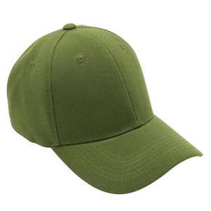 Gorras de Béisbol de Fabricación Pakistaní, Cómodas, Unisex, Ajustables, con Apariencia Elegante, para las Cuatro Estaciones - Product Image 1