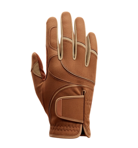 Gant de golf pour main gauche en polyuréthane, antidérapant, imperméable, protection UV, fermeture à boucle complète pour l'extérieur, unisexe - Product Image 1