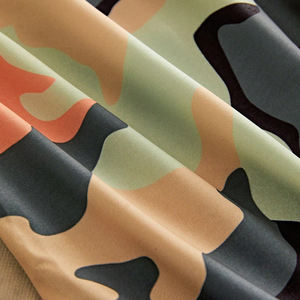 Shorts de bain pour hommes de haute qualité à séchage rapide, solides, surdimensionnés, avec poches, imprimés par sublimation personnalisée, shorts de plage d'été, boardshorts - Product Image 5