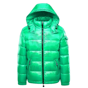 Winter <b>Jacket</b> men puffer hoodie <b>jacket</b> winter insulated clothing mens insulated casual wear men hooded puffer <b>jacket</b> - Product Image 6