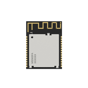 INPLAY IN610 Chip Bluetooth 5.0 Ble <strong>Module</strong> Transmitter Optional External Antenna 4KB EFuse Memory Wireless &amp; RF <strong>Modules</strong>