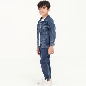 Custom Manufacturer Heavyweight Denim <b>Pants</b> Hommes Pantalon Baggy Wide Leg Ripped Selvege Jeans for Men - Product Image 5