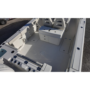 เรือยอชท์ 2026 Sailfish 312 ซีซี เครื่องยนต์คู่ยามาฮ่า 350 ซีซี รุ่น DES - Product Image 1