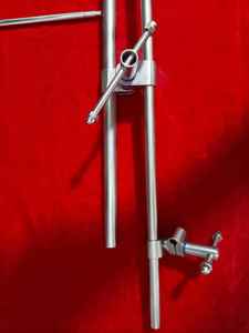 Instrumentos Quirúrgicos de Acero Inoxidable de Alta Calidad, Retractores Manuales, Instrumentos de Laparoscopia, Pentax Surgical Basis Sale Ariston - Product Image 4