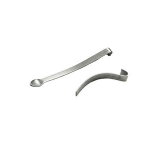 Mini Shilajit <b>Spoon</b> Stainless Steel Resin Scoop for Supplements - Product Image 1