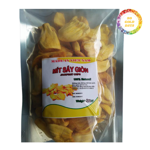 Chips de jackfruit séchées en gros à prix réduit – Meilleur prix pour les importateurs mondiaux – Approvisionnement en vrac directement du fabricant - Product Image 1